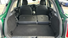 MINI Hatchback 1.5 Cooper Classic 5dr Petrol Hatchback